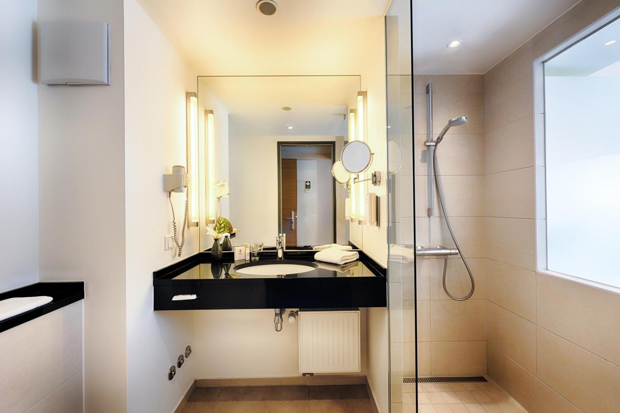Quarto Individual Superior