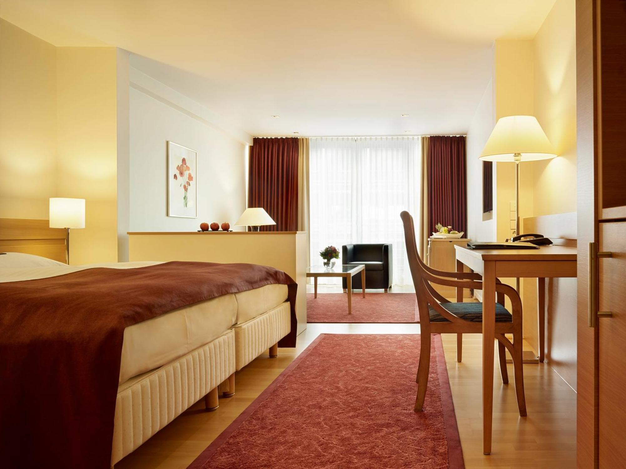 Chambre Familiale