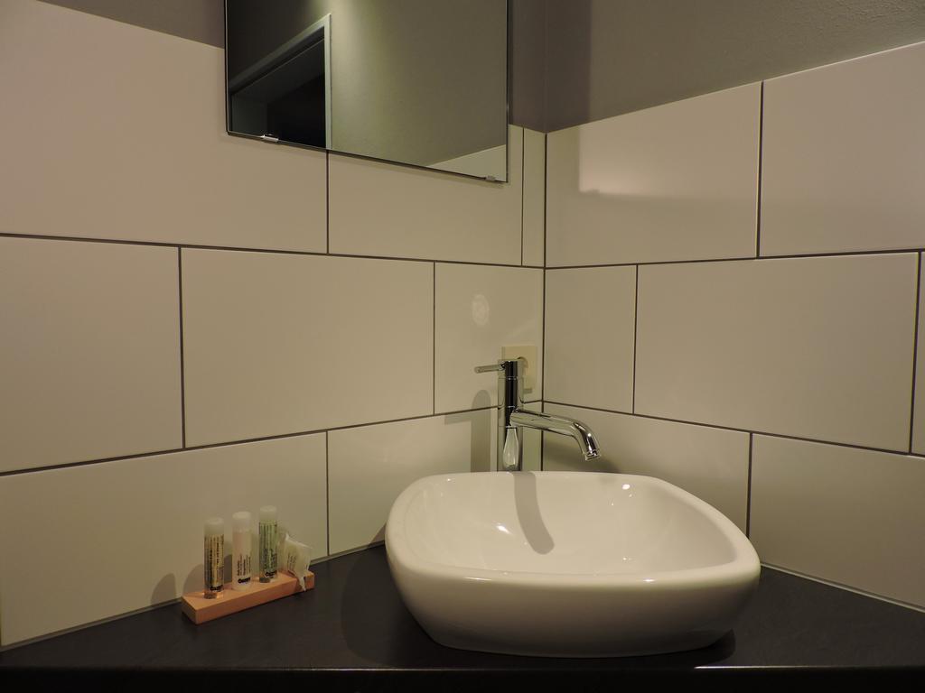 Doppelzimmer mit Bergblick