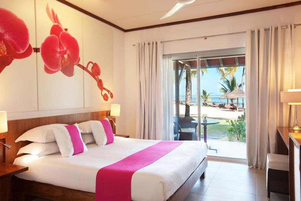 Chambre Beach