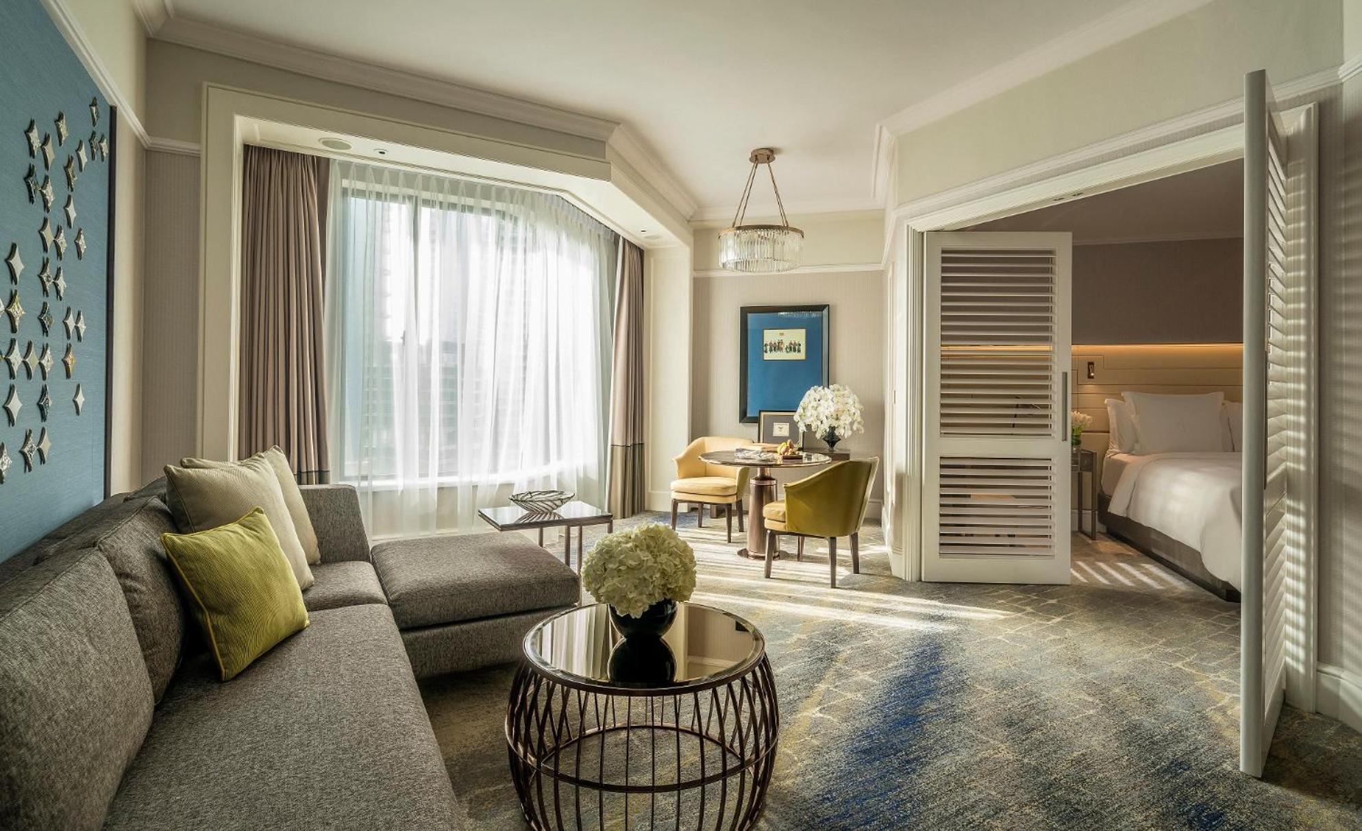 Suite Twin Premier