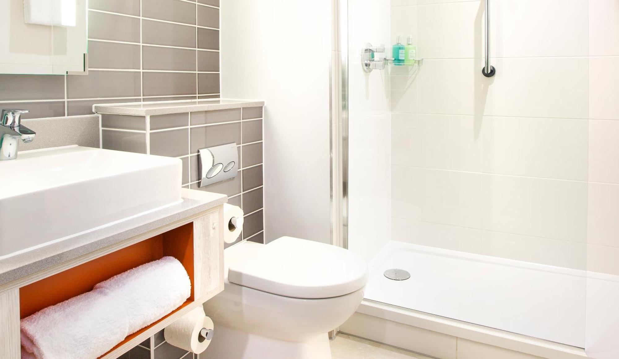 Chambre Double Supérieure