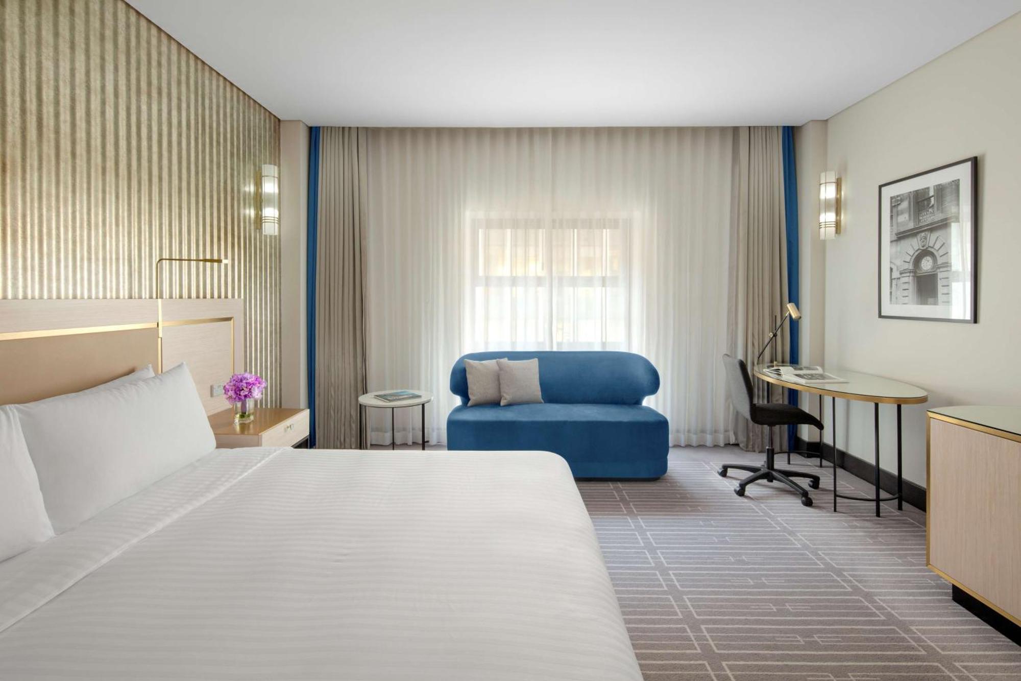 Habitación Business Class