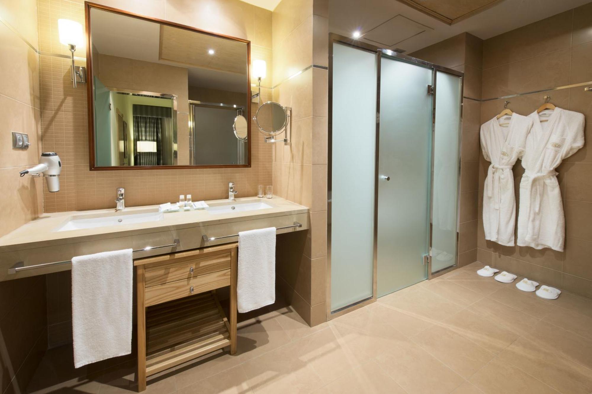 Comfort Suite