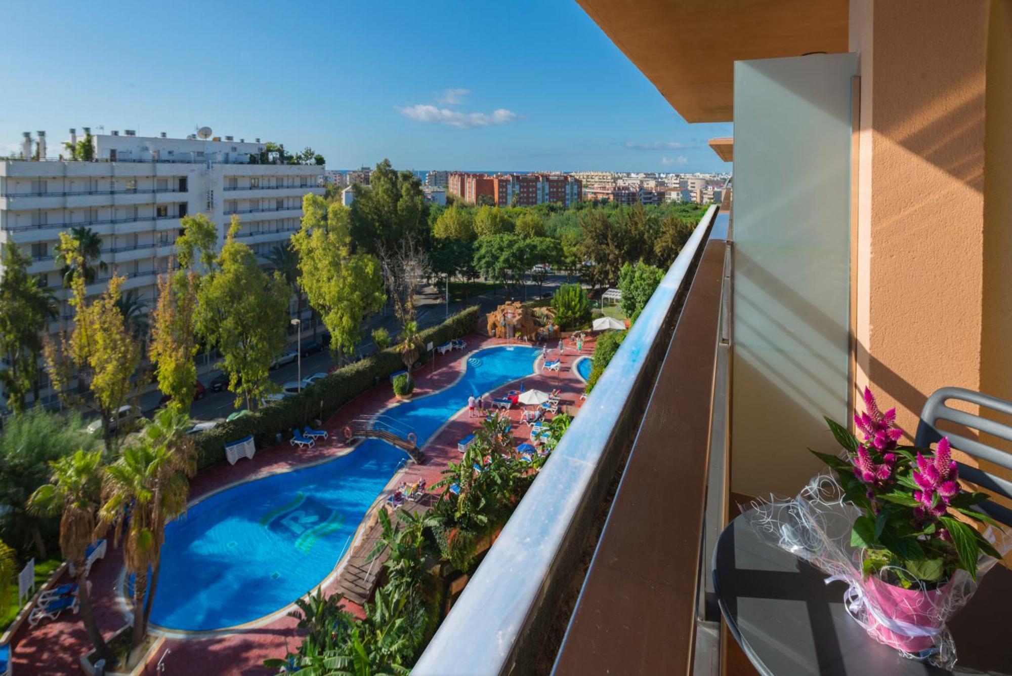 Junior Suite (4 Volwassenen)
