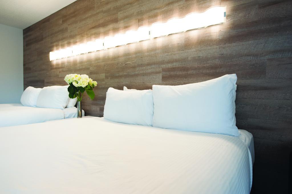 Quarto Queen Standard com 2 Camas Queen-size