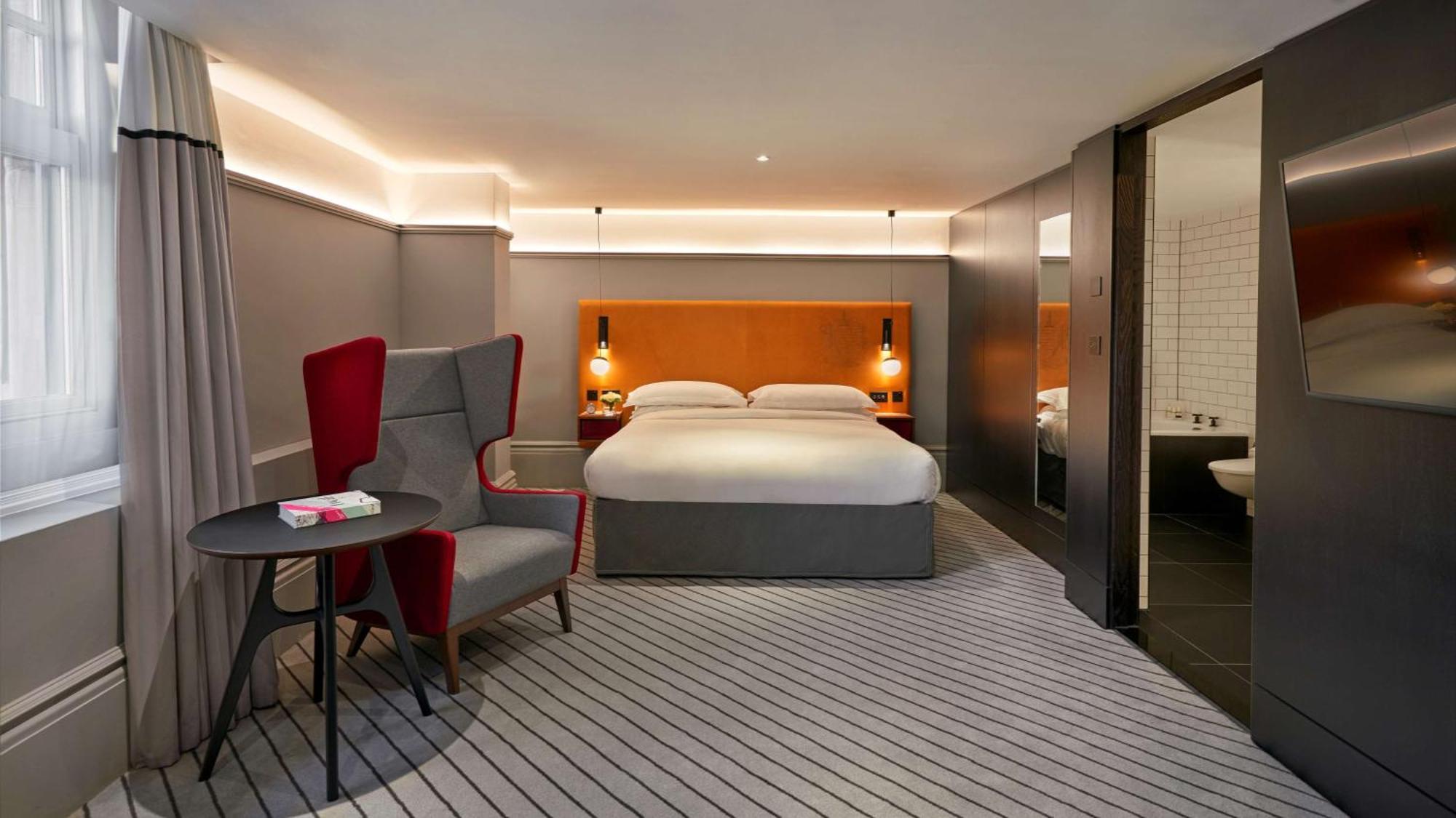Ruime Suite