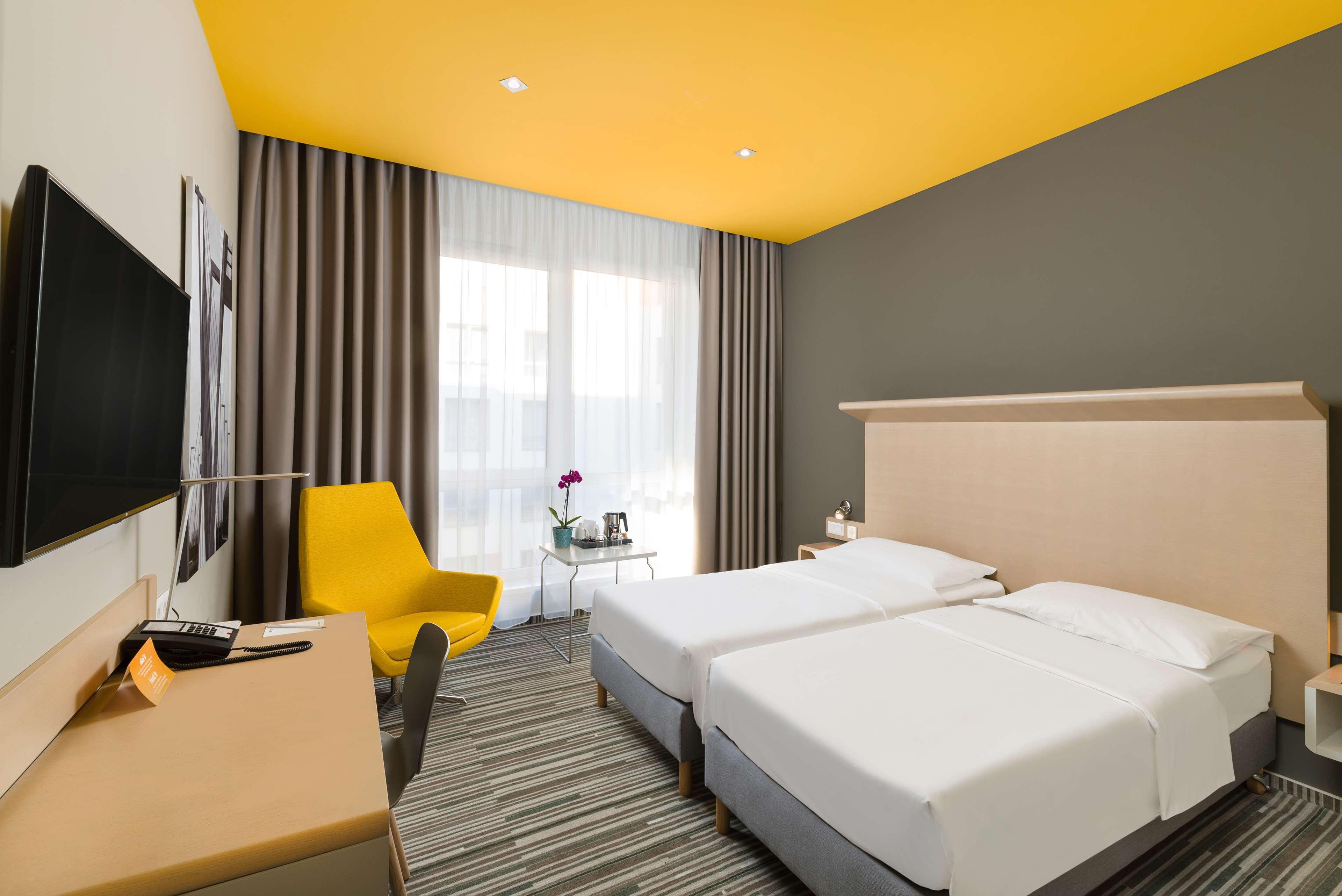 Chambre Standard