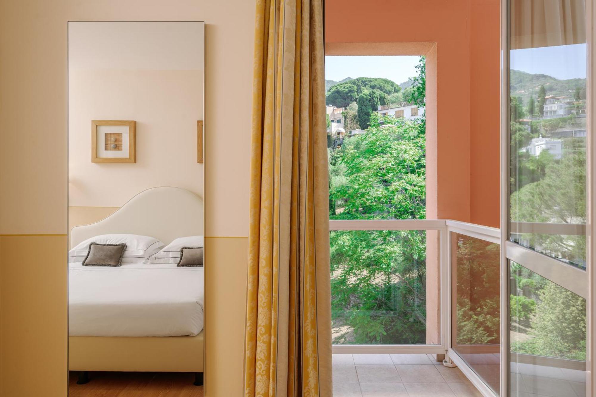 Chambre Prestige - Vue sur Parc