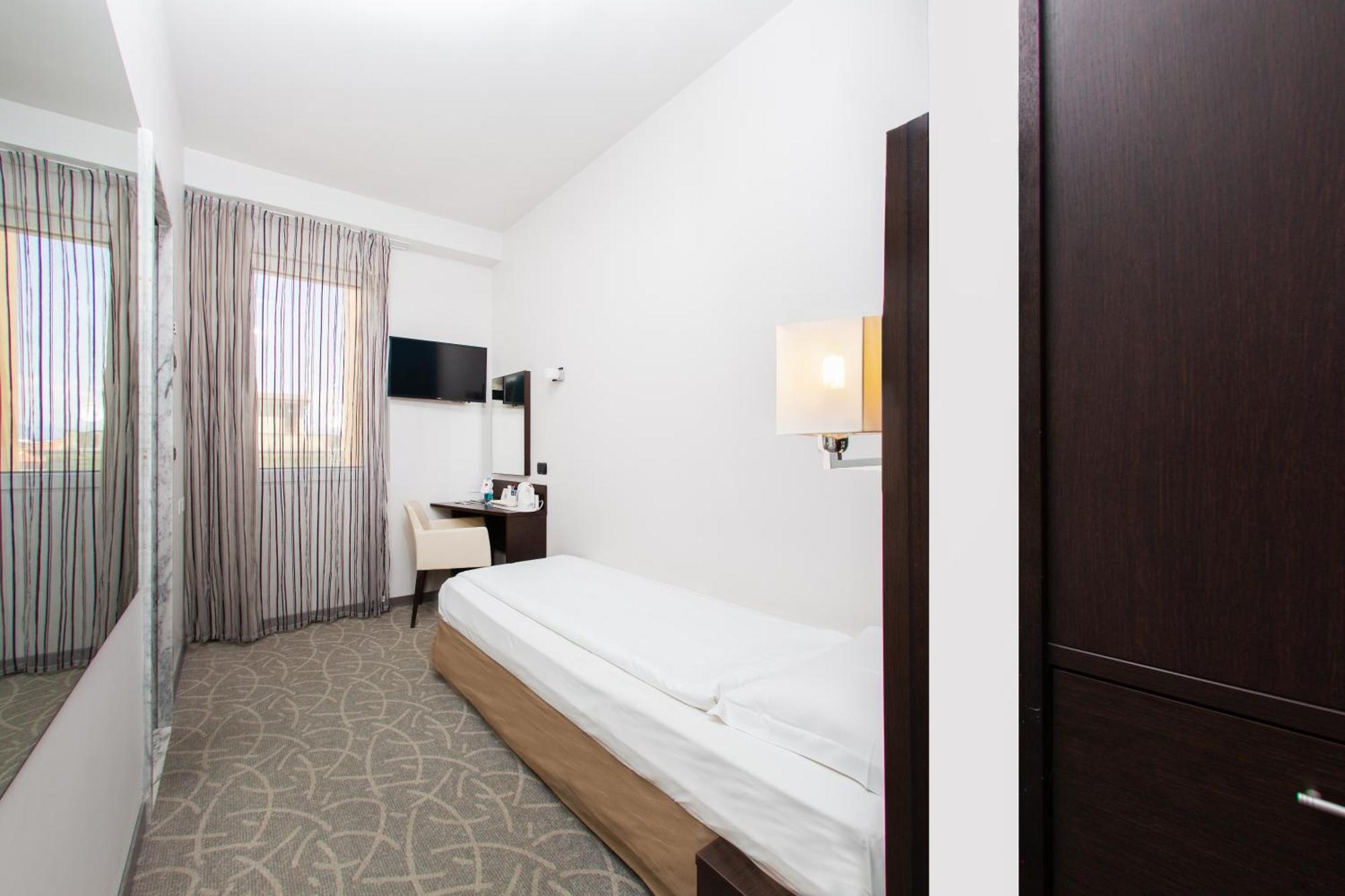Chambre Simple