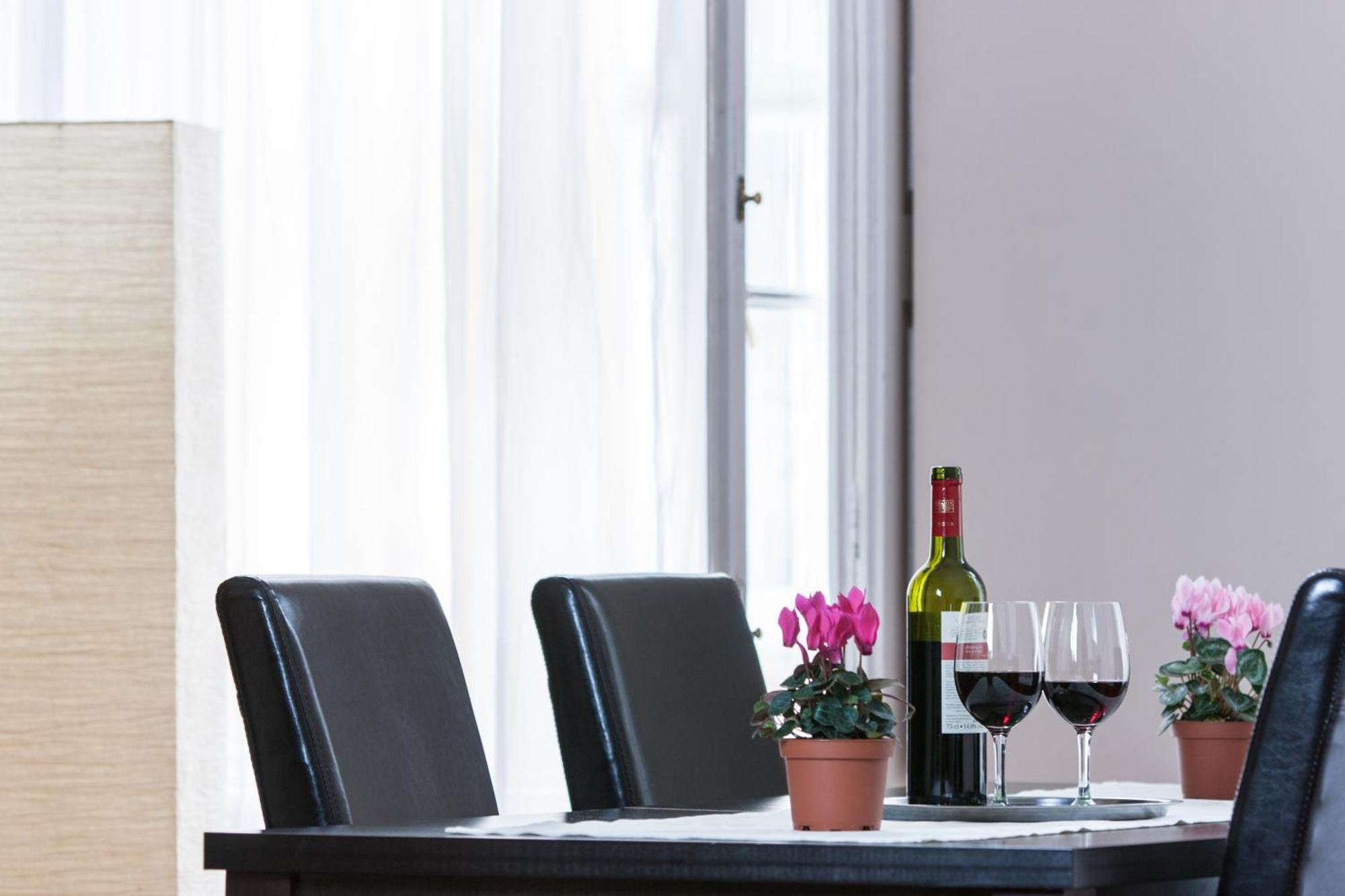 Appartement (6 Adultes)