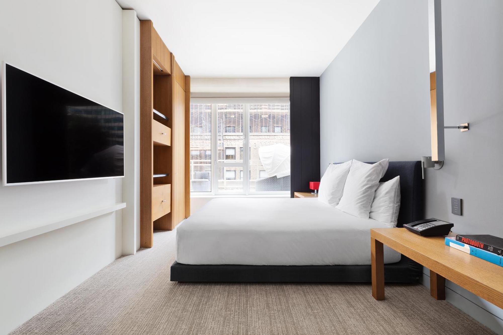 Suite 1 Chambre avec Terrasse