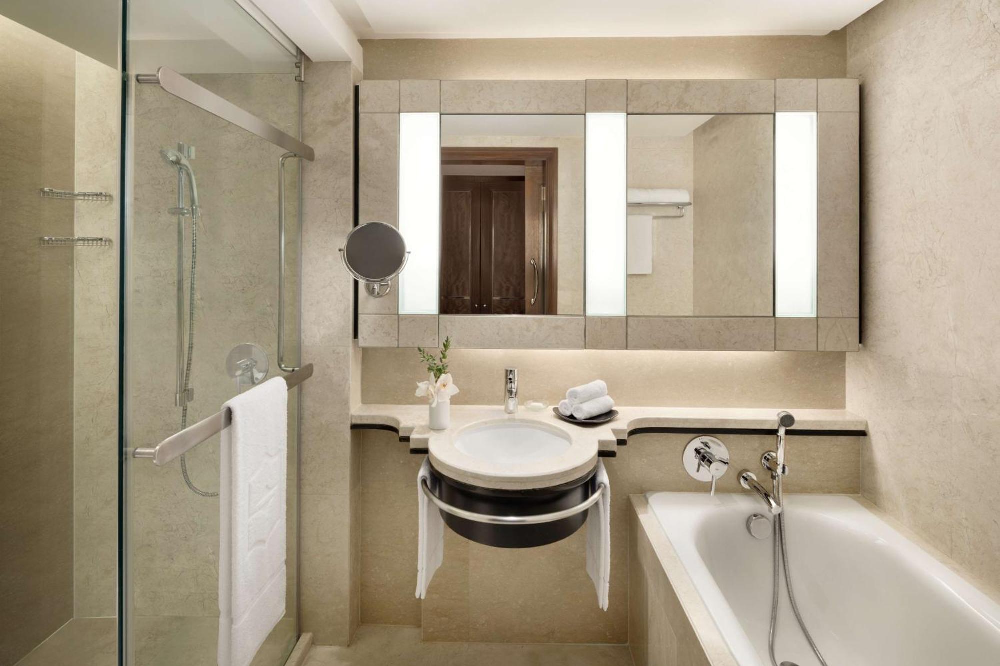Habitación Business Premier