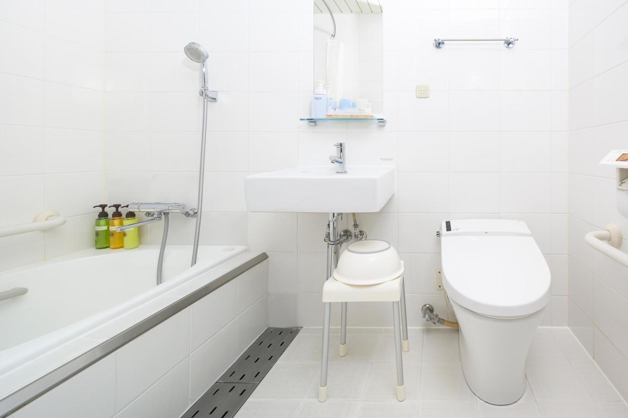 Habitación Doble Superior - Fumadores
