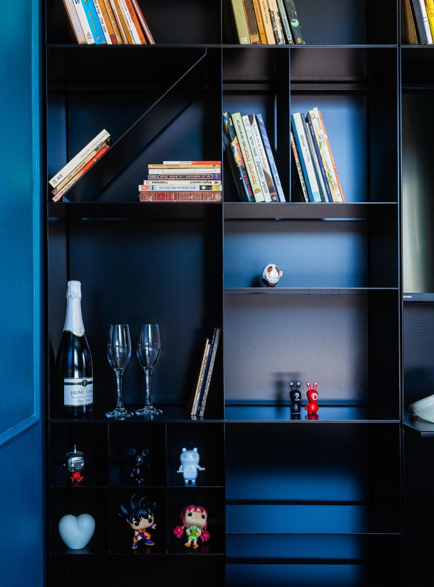 Suite met Uitzicht op Zee