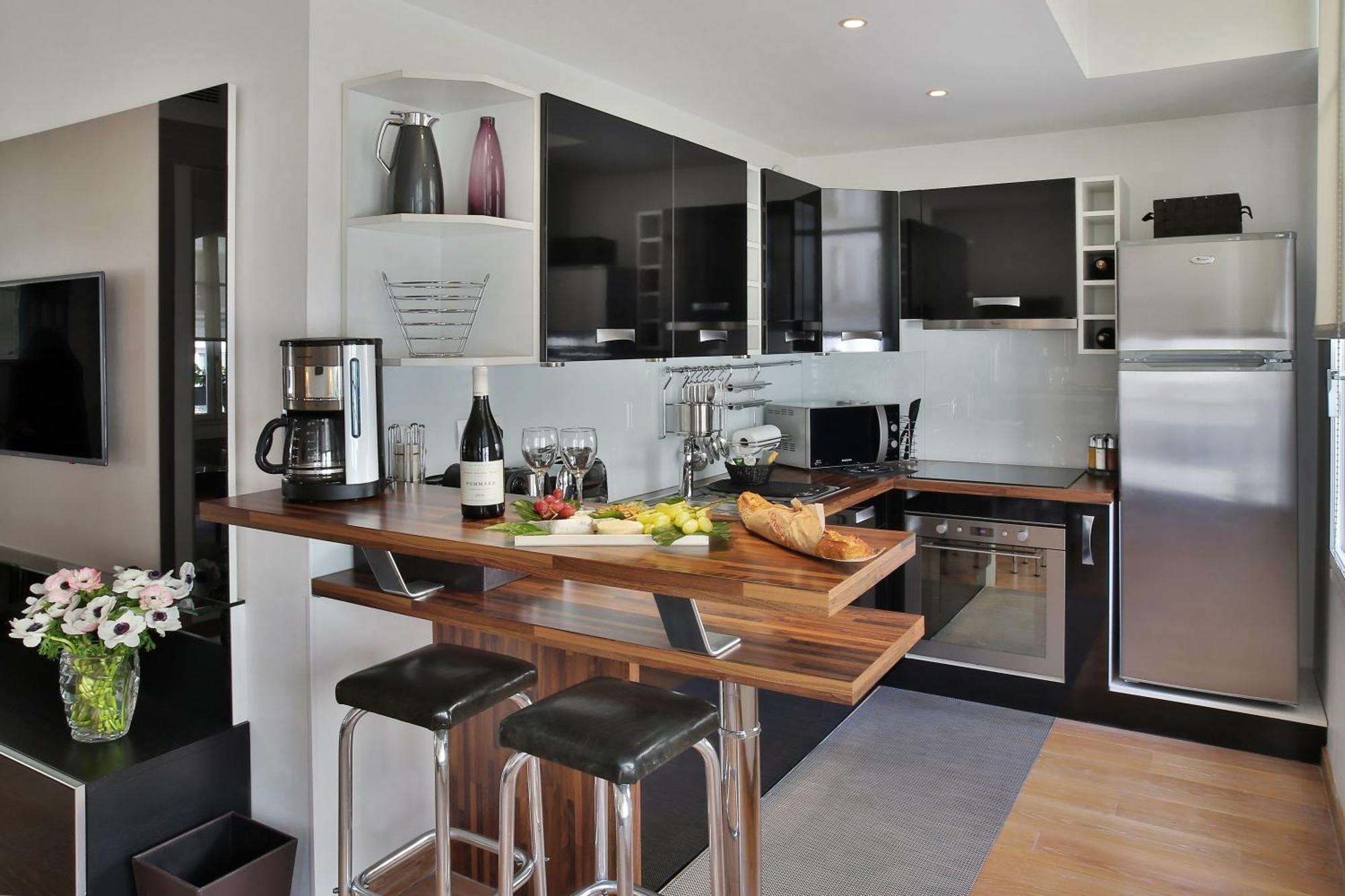 Classic One-Bedroom Apartment (4 persons),1279078498:JPEG