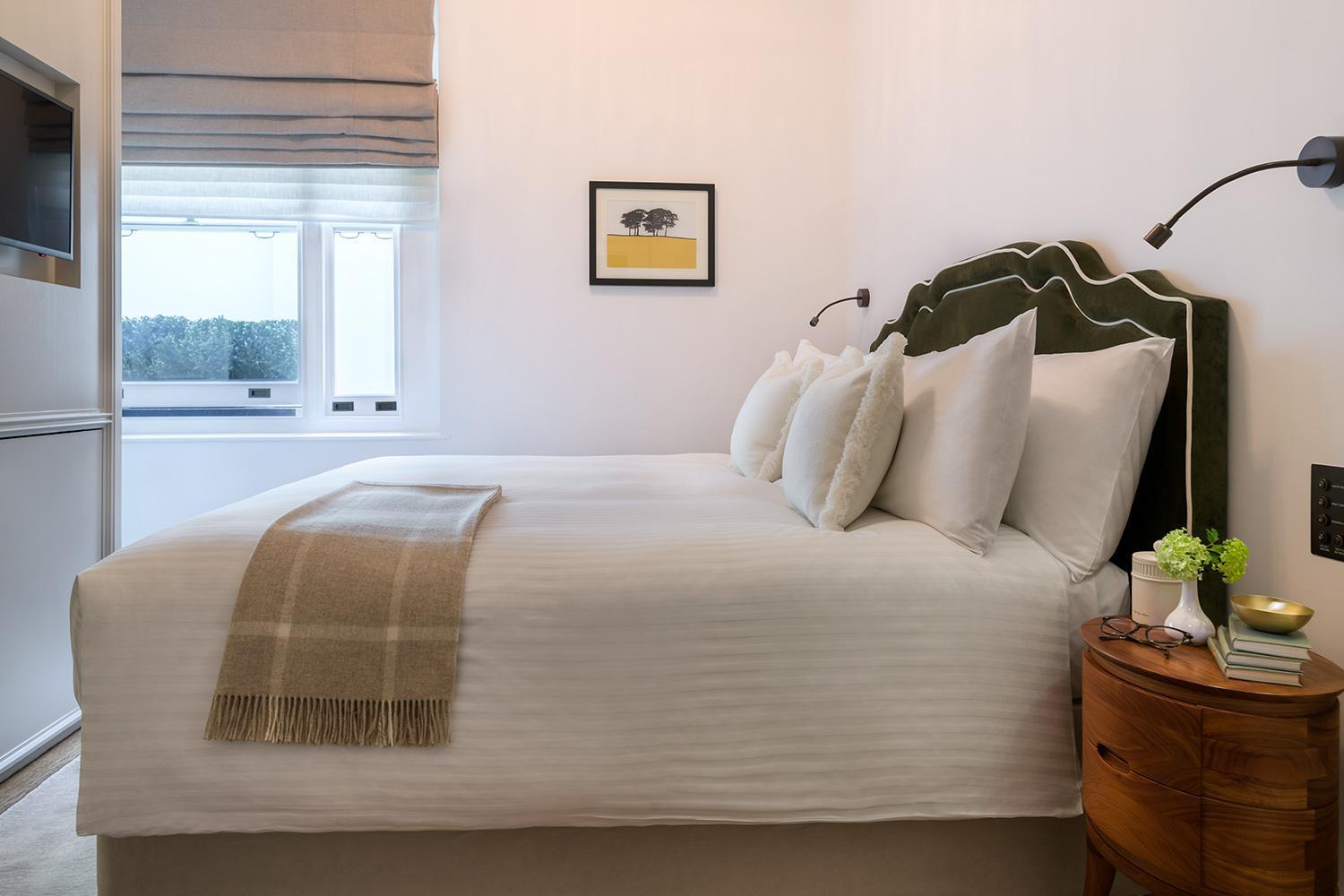 Superior Doppelzimmer