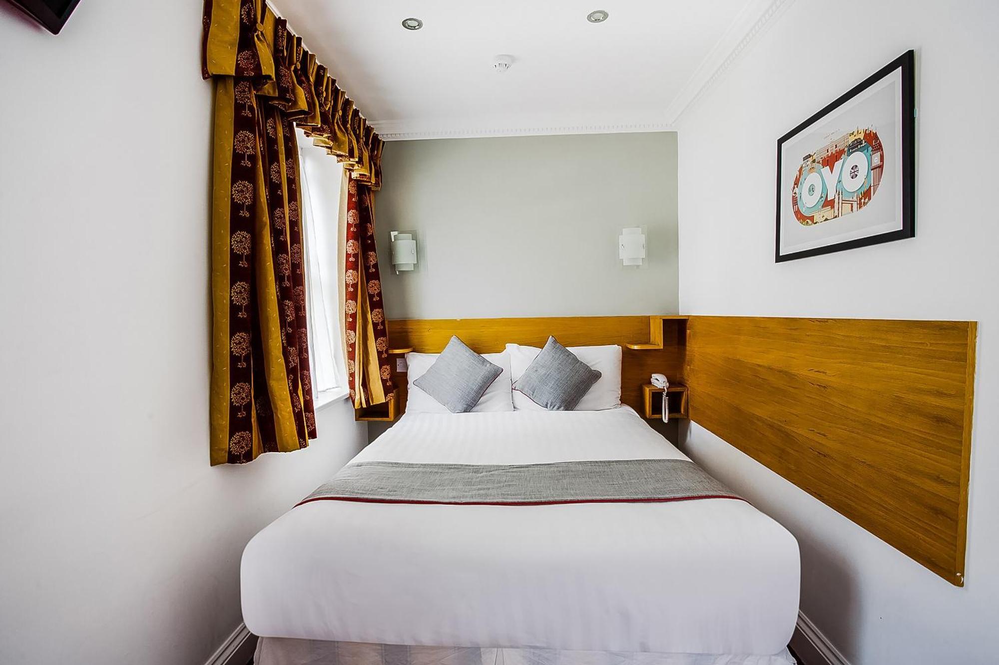 Chambre Double Standard