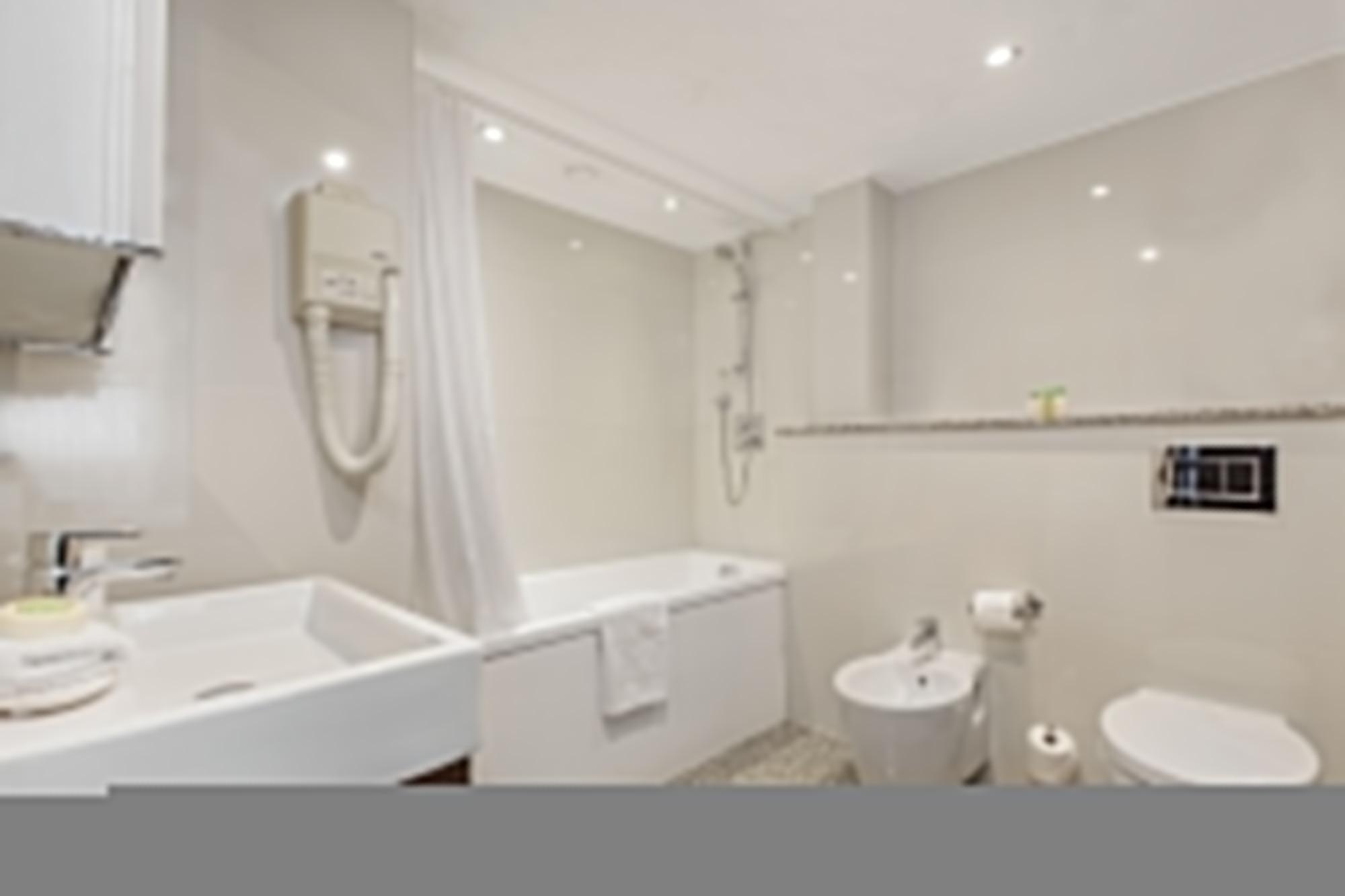 Superior Appartement met 2 Slaapkamers