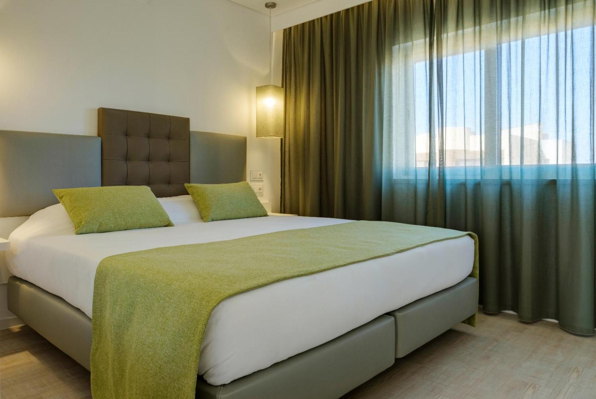 Deluxe Apartment mit 1 Schlafzimmer