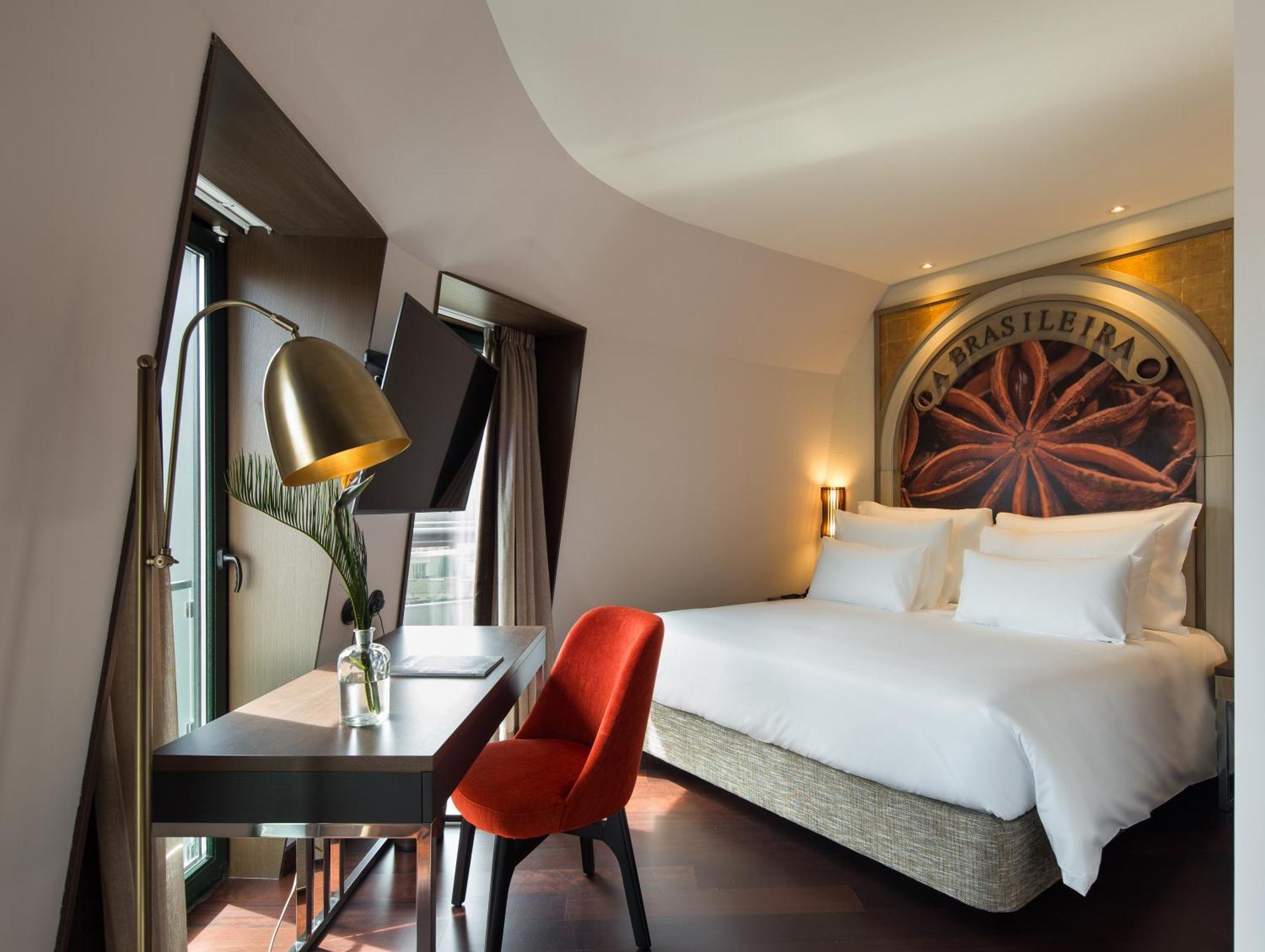 Quarto Individual Deluxe