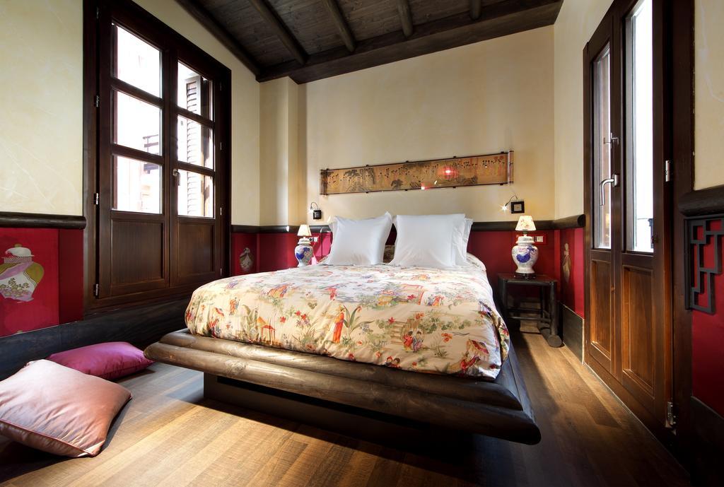 Habitación Doble China