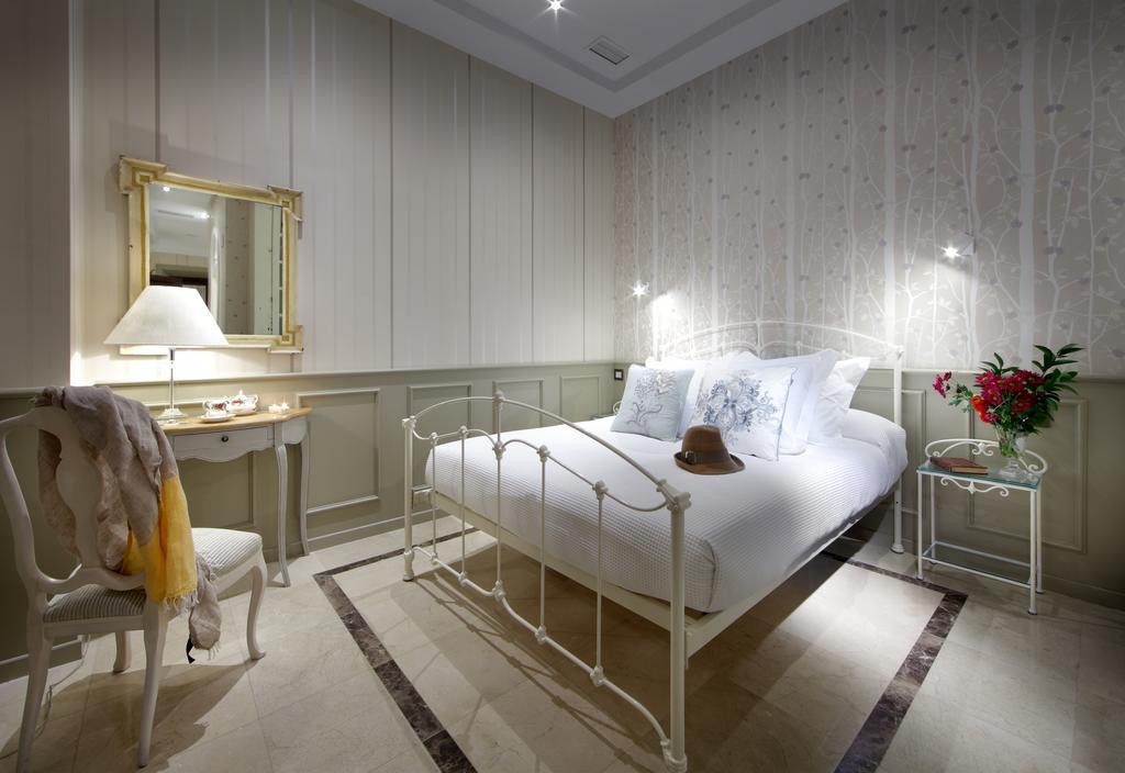 Habitación Doble Deluxe Inglaterra