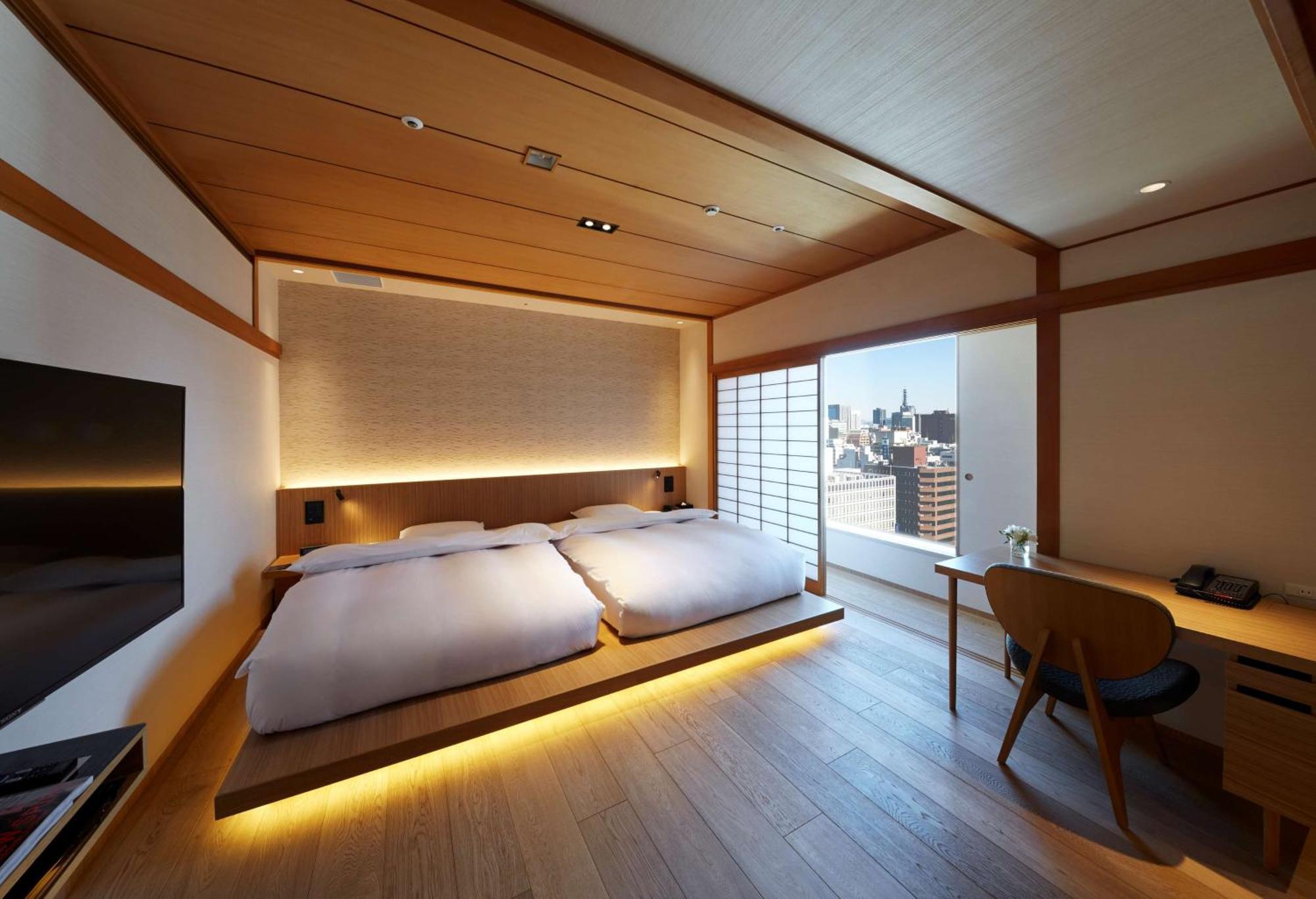 Suite Japonaise