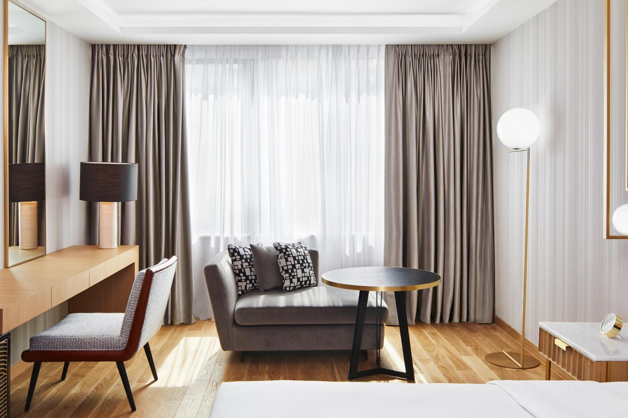 Suite King Júnior