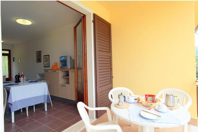 Appartamento Superior con 2 Camere da Letto