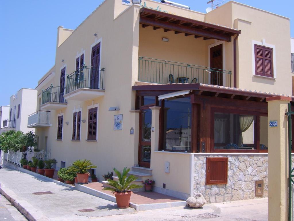 Camera Matrimoniale Superior