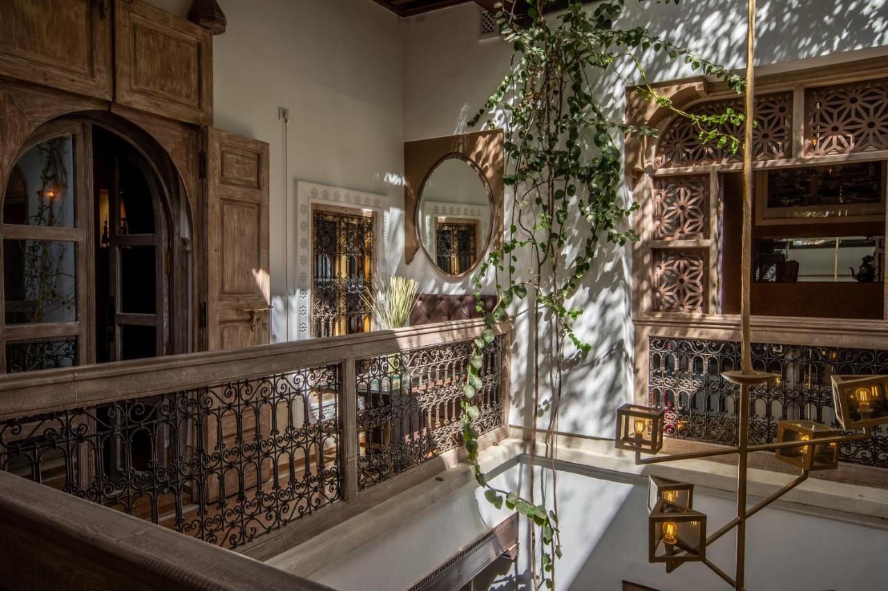 Suite Morocco