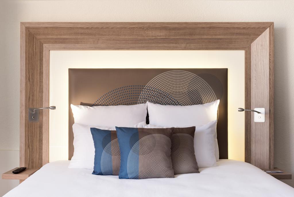 Chambre Double Exécutive avec Balcon