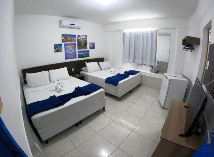 Quarto Quádruplo