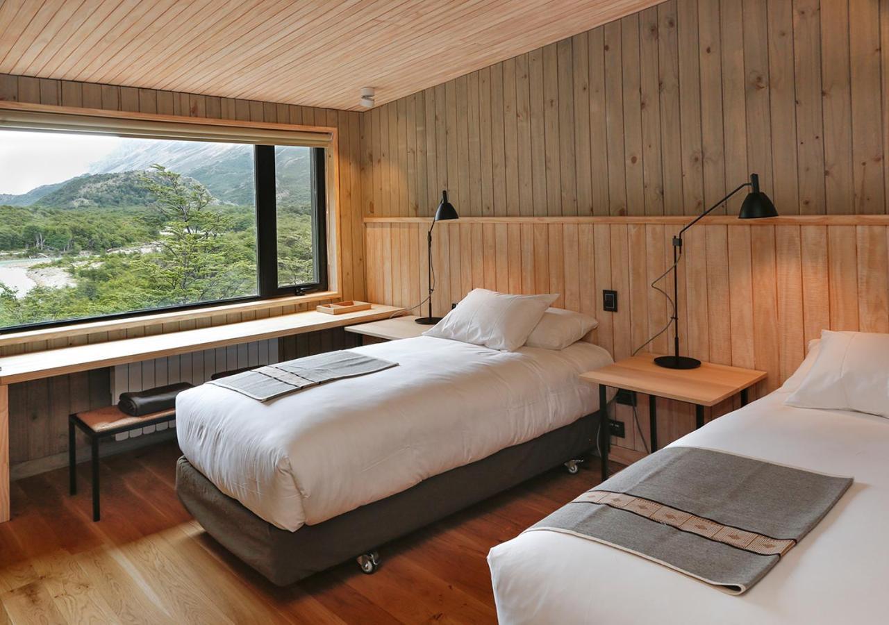 Quarto Standard com Cama de Casal ou 2 de Solteiro
