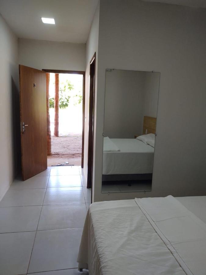 Quarto Família