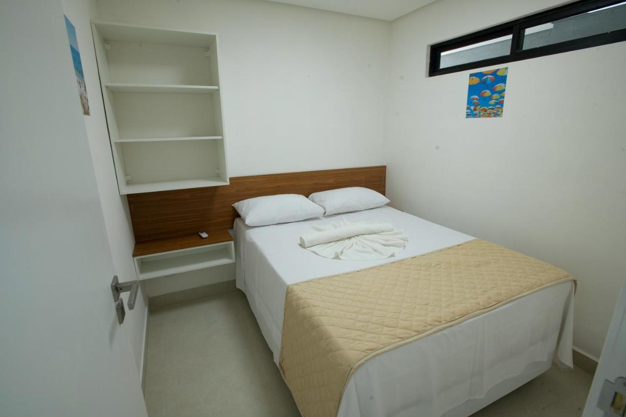 Apartamento Standard