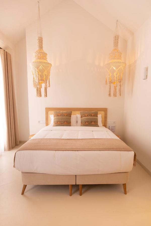 Junior Suite met Balkon