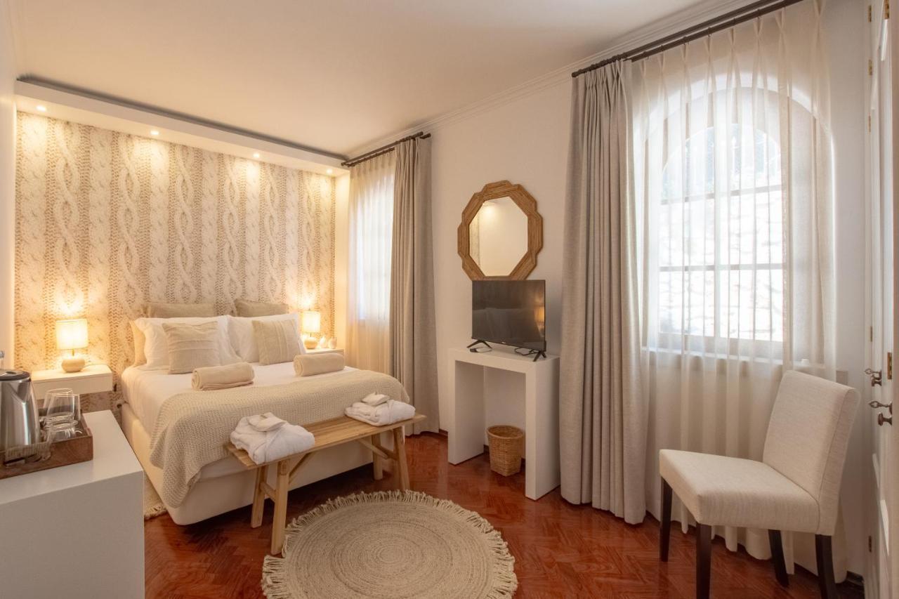 Deluxe Suite met Queensize Bed