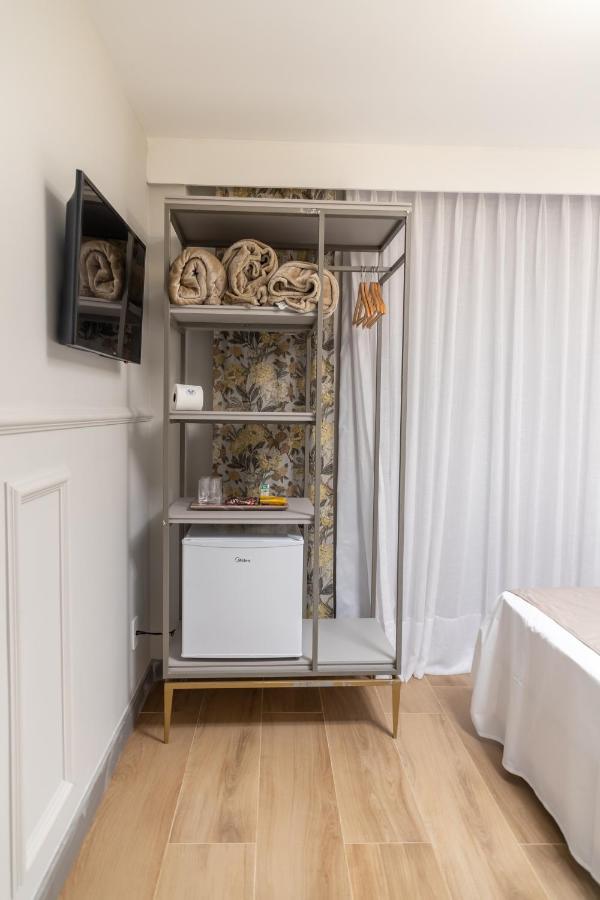Quarto Triplo Comfort