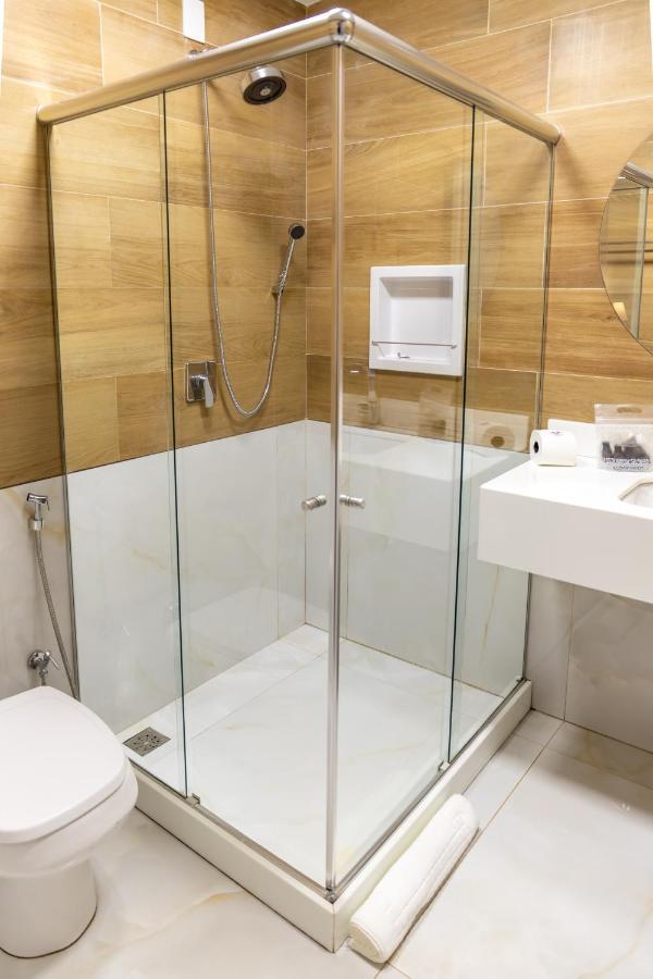 Quarto Quádruplo Comfort