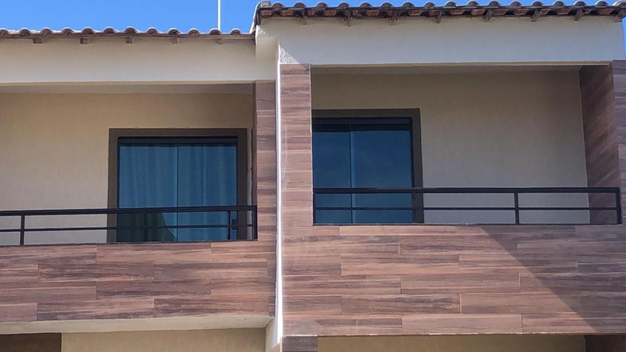 Suíte Família