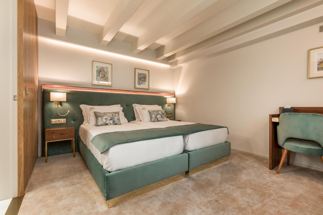 Quarto Duplo ou Twin Grande