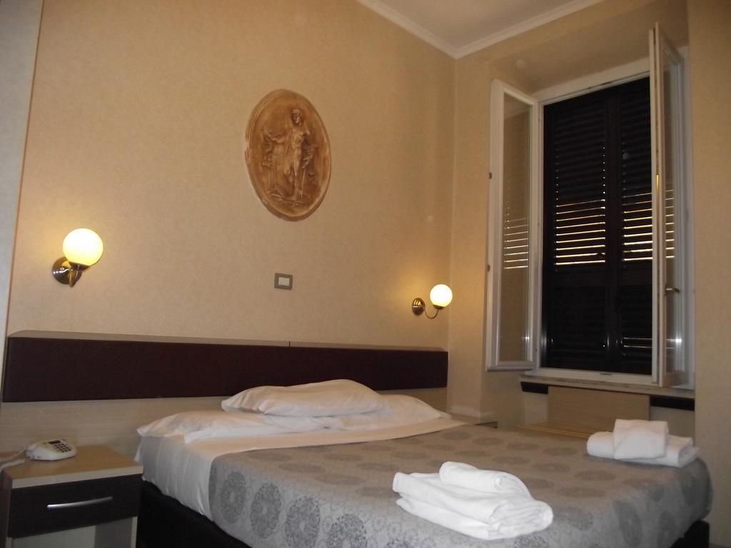 Chambre Double Standard