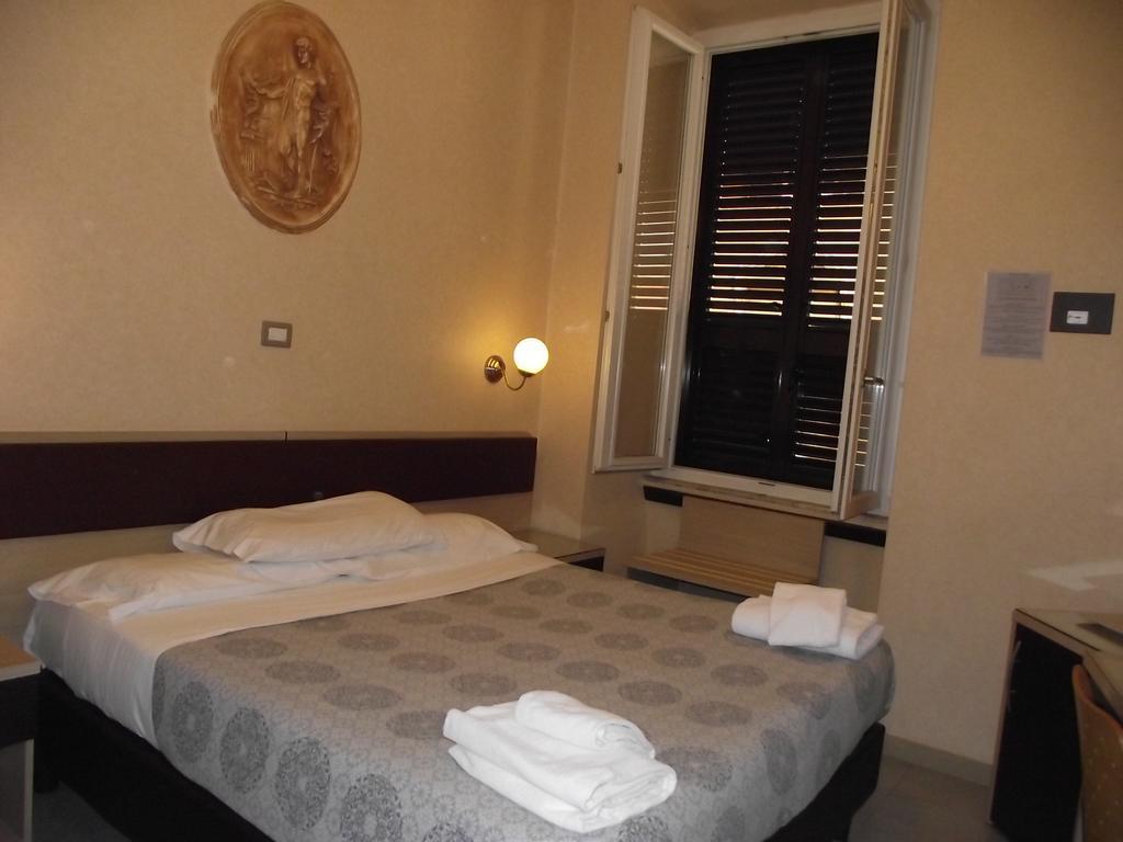 Chambre Double Économique