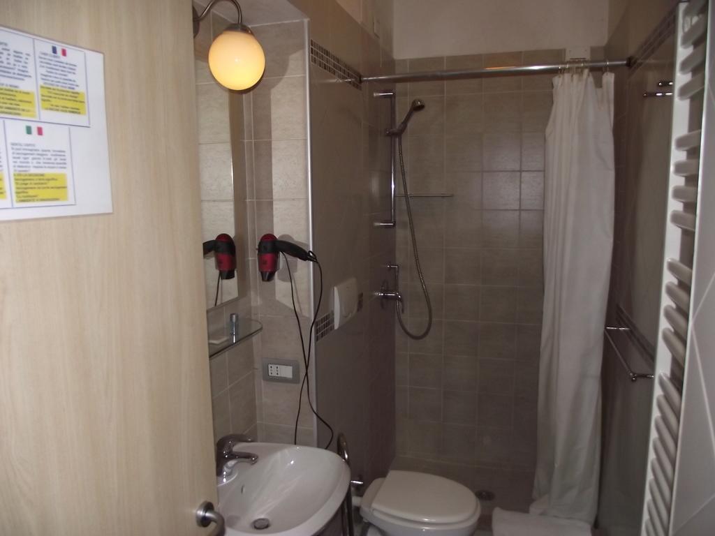 Chambre Triple Standard