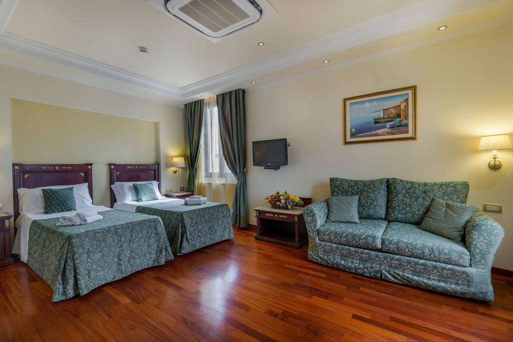 Superior Doppelzimmer