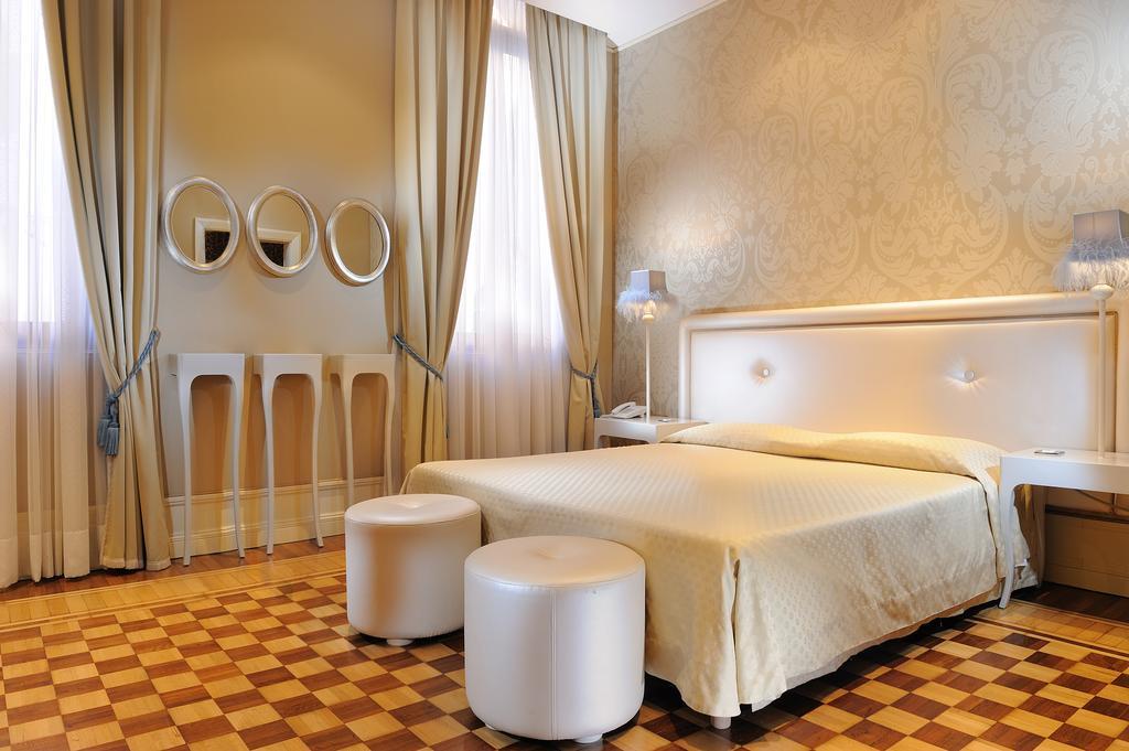 Chambre Double Exclusive avec Vue sur le Canal