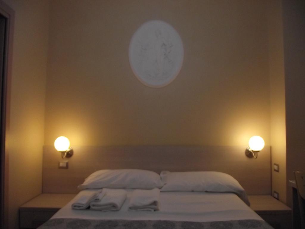 Chambre Quadruple Classique