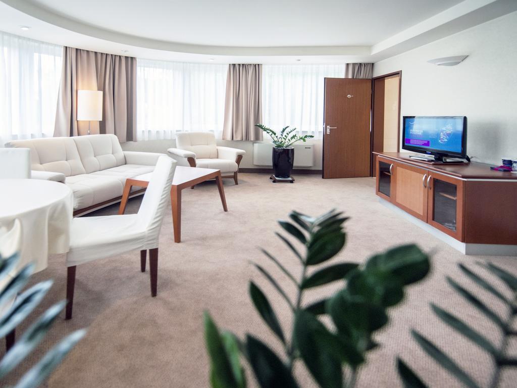 Appartement met 1 Slaapkamer
